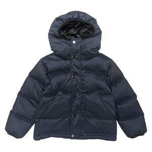 Finger In The Nose Snowflow Down Jacket