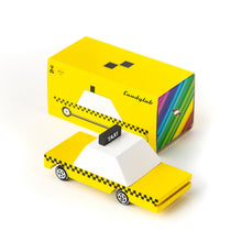 Load image into Gallery viewer, Candylab Yellow Taxi