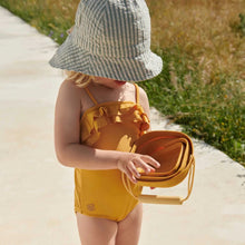 Load image into Gallery viewer, Liewood Sunneva Sun Hat for toddlers