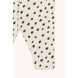 Tiny Cottons cotton Animal Print Baby Trousers