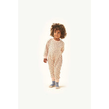 Load image into Gallery viewer, Tiny Cottons Animal Print One-Piece for girls