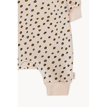 Load image into Gallery viewer, Tiny Cottons Animal Print One-Piece for boys