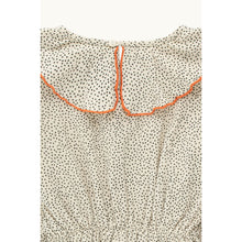 Load image into Gallery viewer, Tiny Cottonscotton Dots Frills Dress