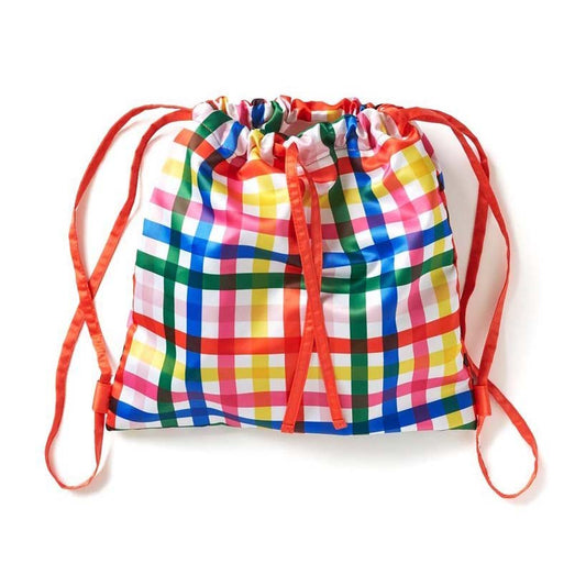 Ban.Do Drawstring Backpack