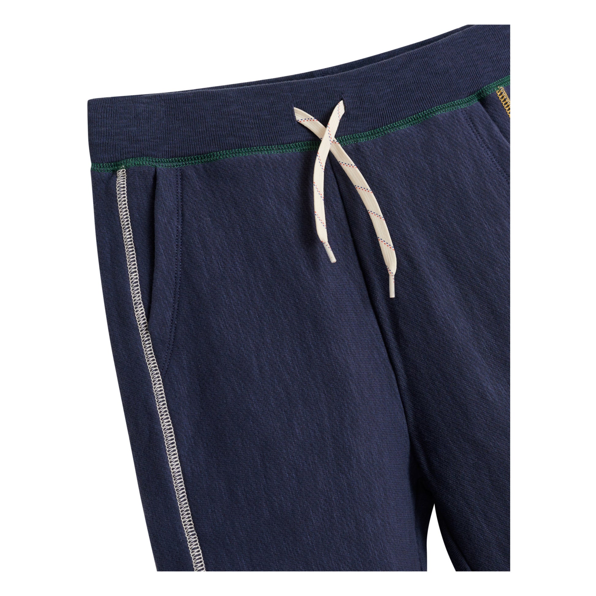 Bellerose Bin Shorts