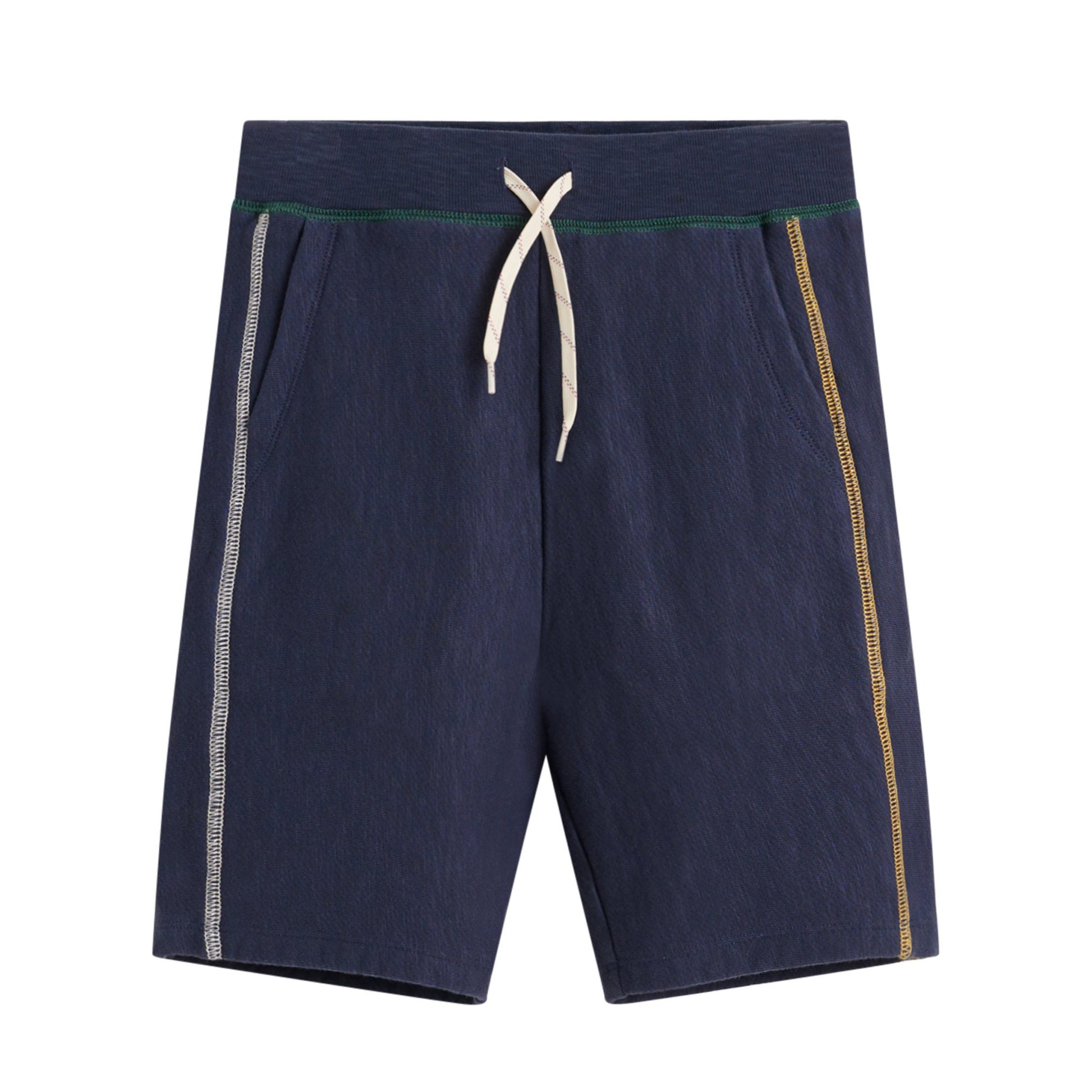 Bellerose Bin Shorts