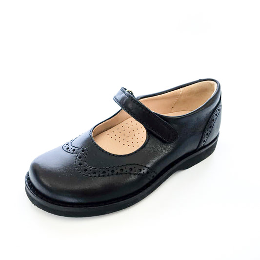 Beberlis Mary Jane Shoes