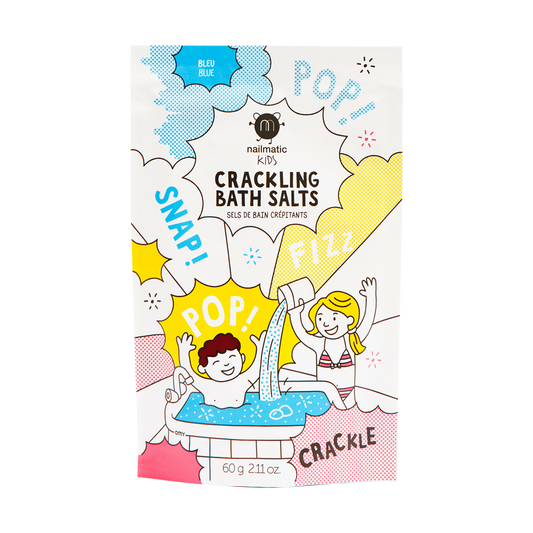Nailmatic Crackling Bath Salts