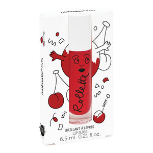 Nailmatic Lipgloss cherry