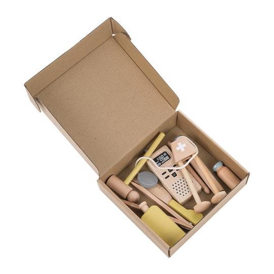 Bloomingville Play Set