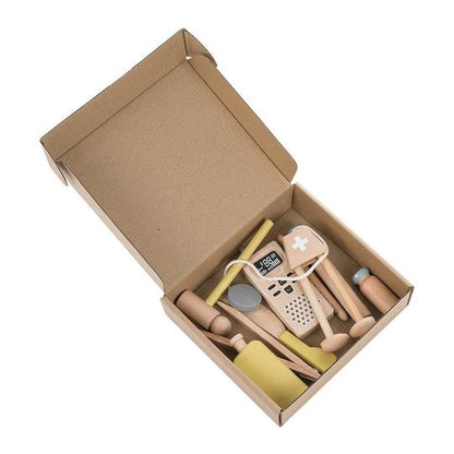 Bloomingville Play Set