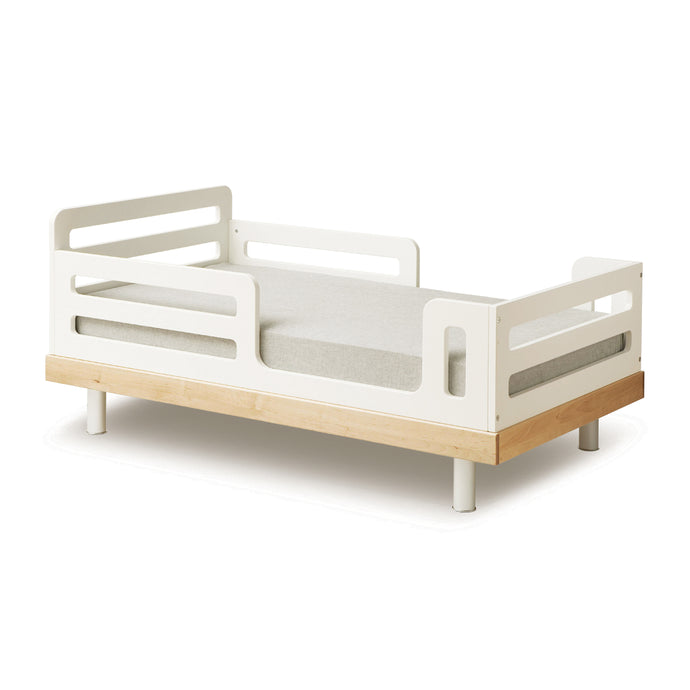OEUF be good Classic Toddler Bed