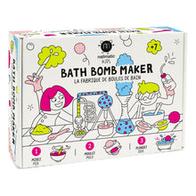 Load image into Gallery viewer, Nailmatic Bath Bomb Maker