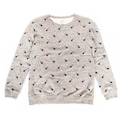 Hartford Guitar Crew Jumper