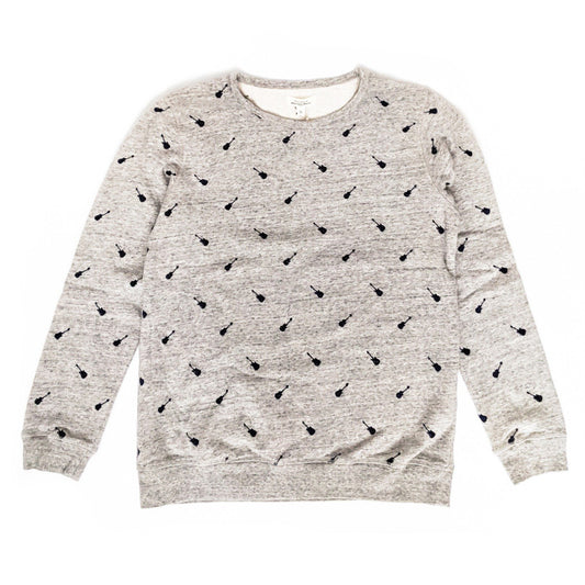 Hartford Guitar Crew Jumper