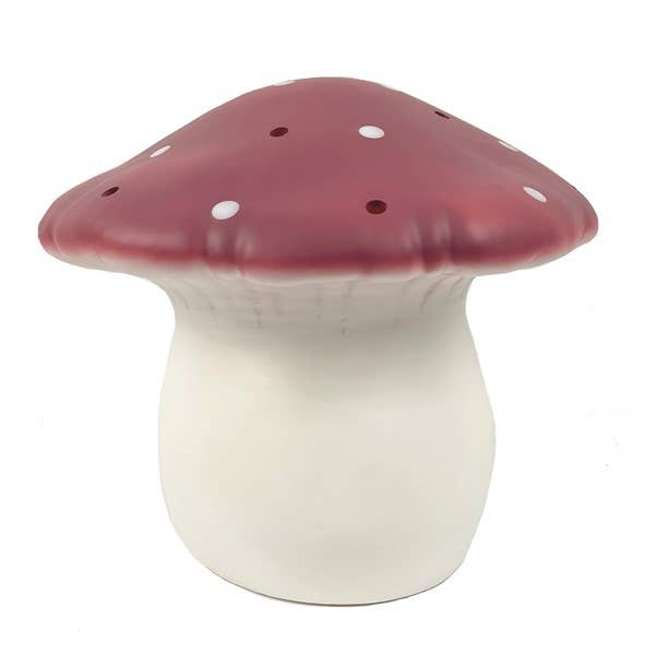 Egmont Mushroom Lamp