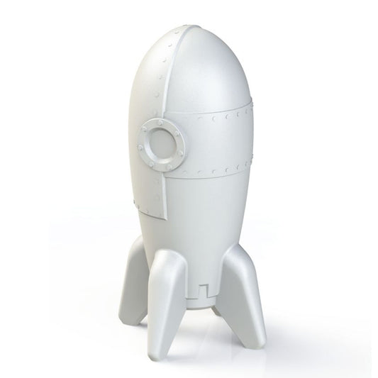 Elfabase Rocket Lamp