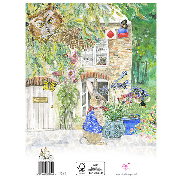 Children’s book