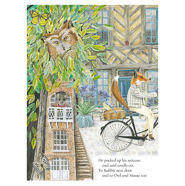 Children’s book London