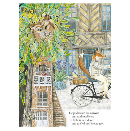 Children’s book London