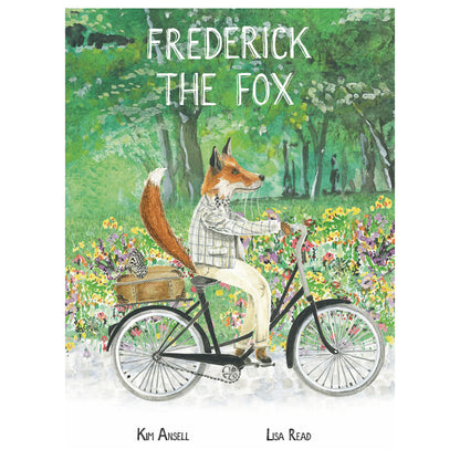 Frederick the Fox