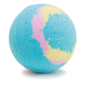 Kids Safe Bath Bomb from Nailmatic 
