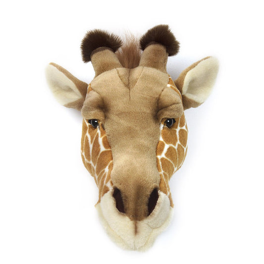 Wild&Soft Giraffe Trophy
