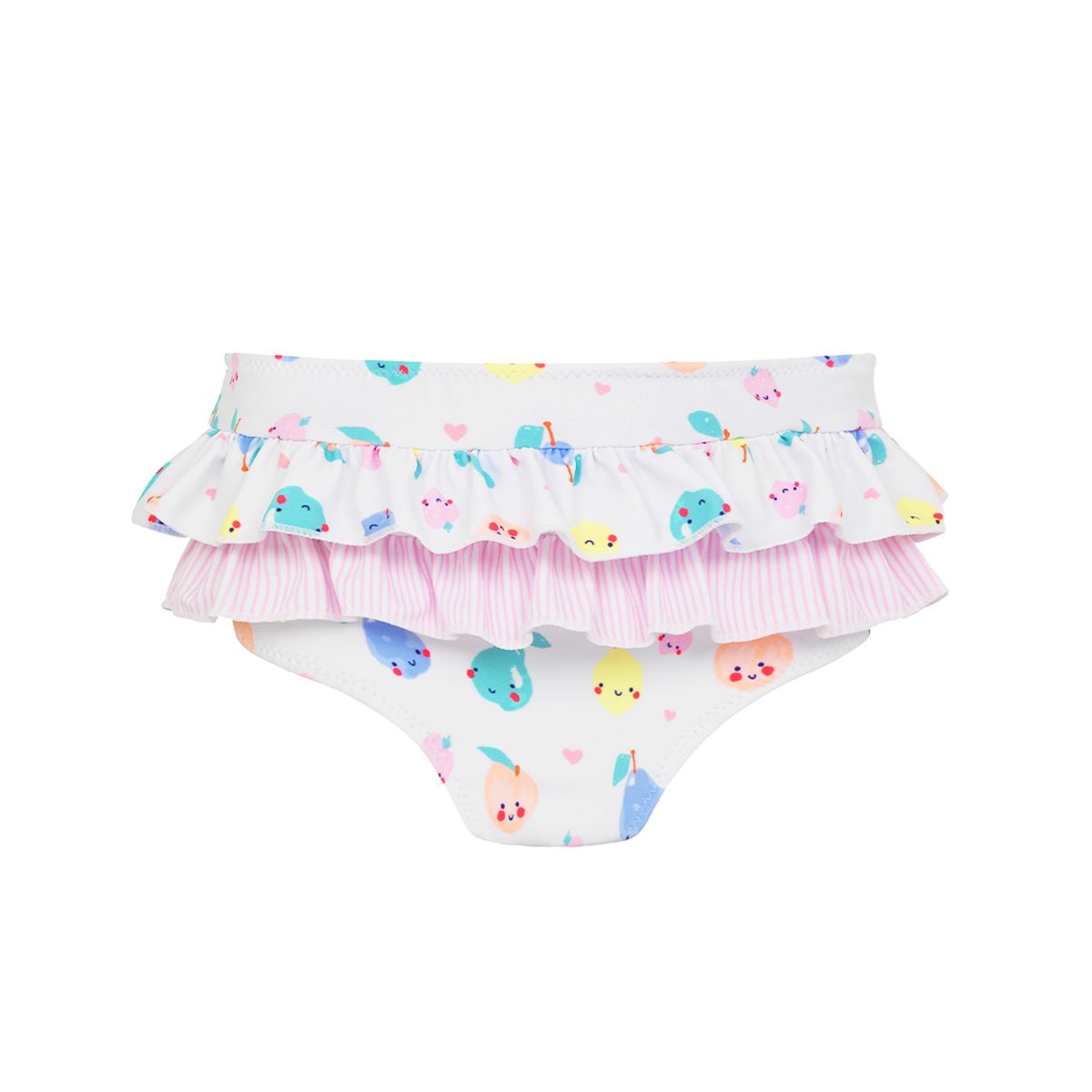Sunuva Fruit Friends Nappy Pant