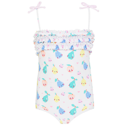 Sunuva Fruit Friends Swimsuit