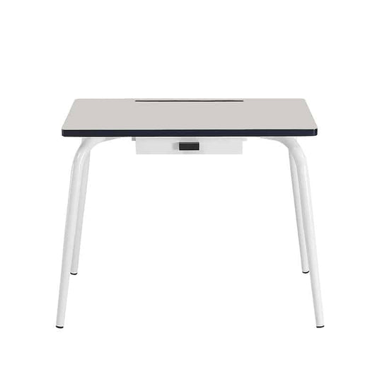 Les Gambettes Romy Desk Grey