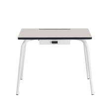 Load image into Gallery viewer, Les Gambettes Romy Desk Grey