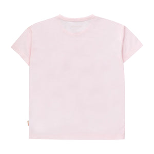 Tiny Cottons Paraiso Fruits Tee for girls
