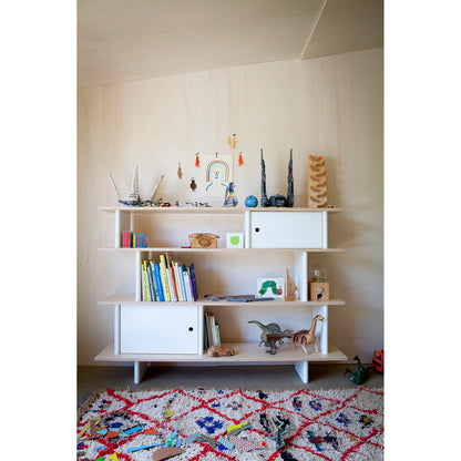 OEUF be good Sparrow Mini Library
