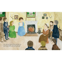 Load image into Gallery viewer, Little People Big Dreams - Jane Austen