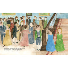 Load image into Gallery viewer, Little People Big Dreams - Jane Austen STORY TIME