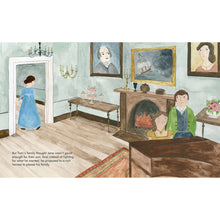 Load image into Gallery viewer, Little People Big Dreams - Jane Austen FOR KIDS/CHILDREN