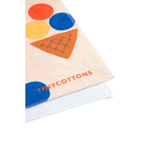 Load image into Gallery viewer, Tiny Cottons Ice Cream Towel for beach