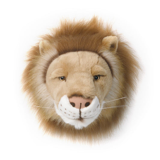Wild & Soft Lion Trophy