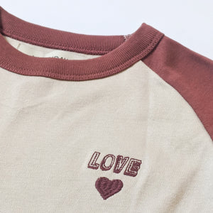 A-Monday Love T-Shirt