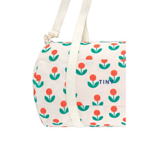 Load image into Gallery viewer, Tiny Cottons Peonies Duffel for mums