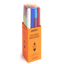 Load image into Gallery viewer, OMY Magical Felt Pens