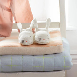 Meri Meri Bunny Baby Booties for little ones