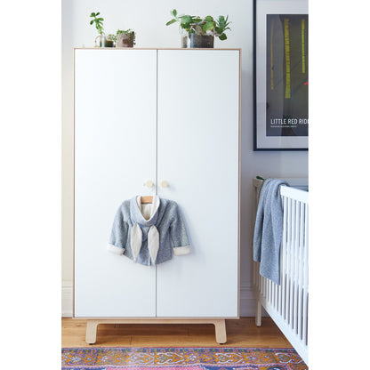 OEUF be good Merlin Wardrobe