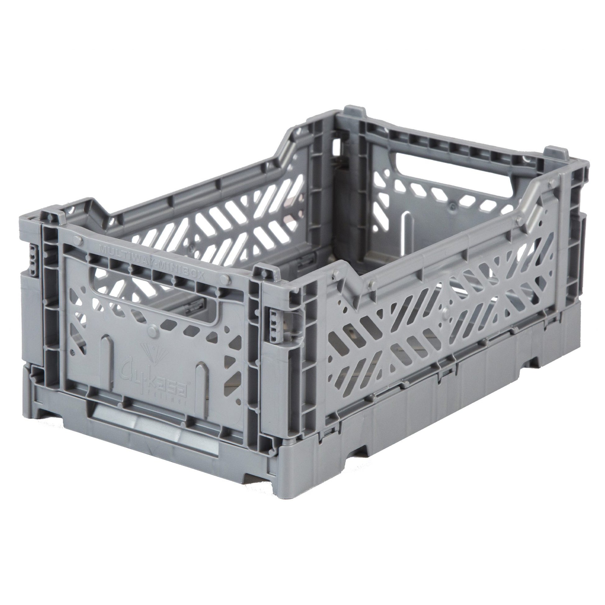 Aykasa Mini Folding Crate