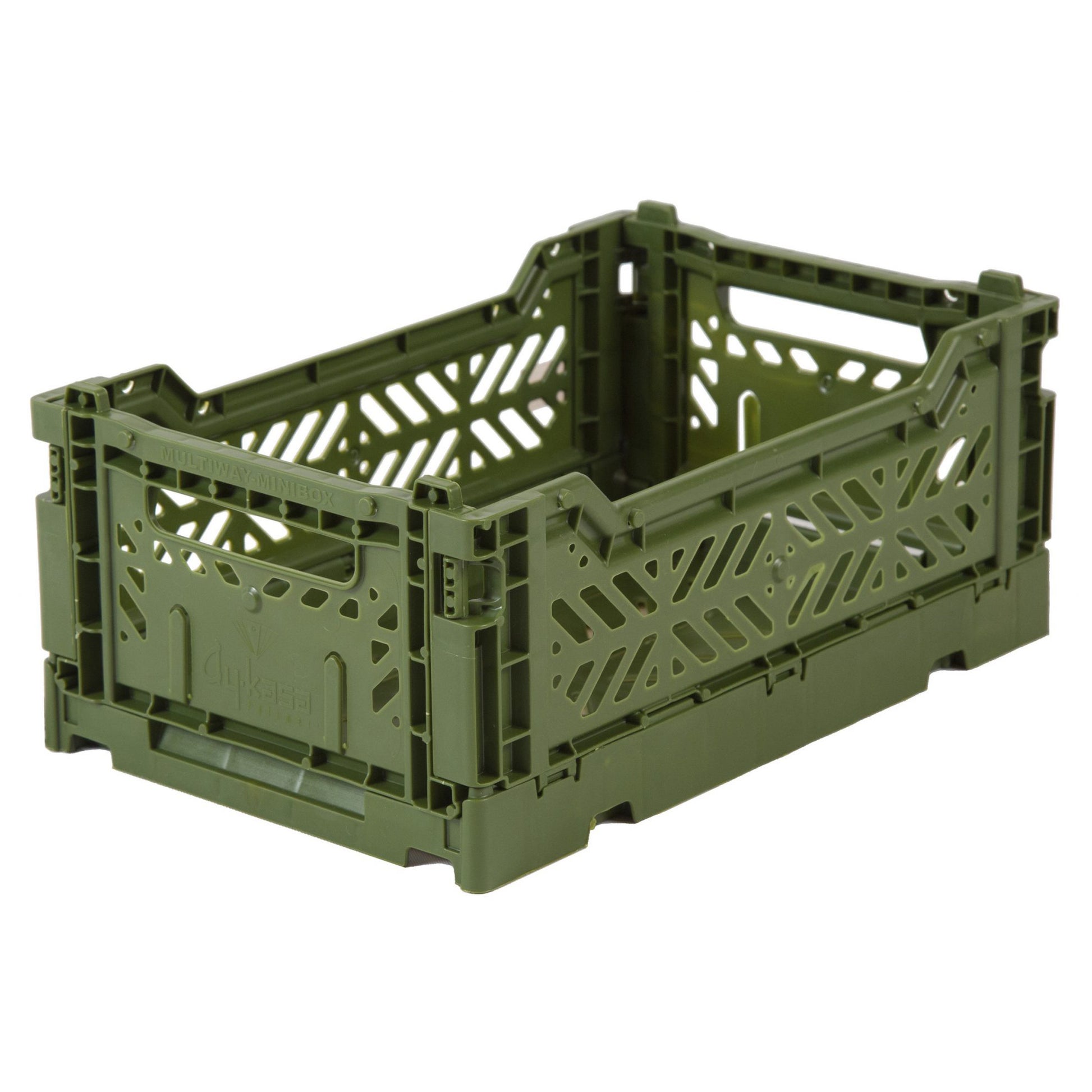 Aykasa Mini Folding Crate