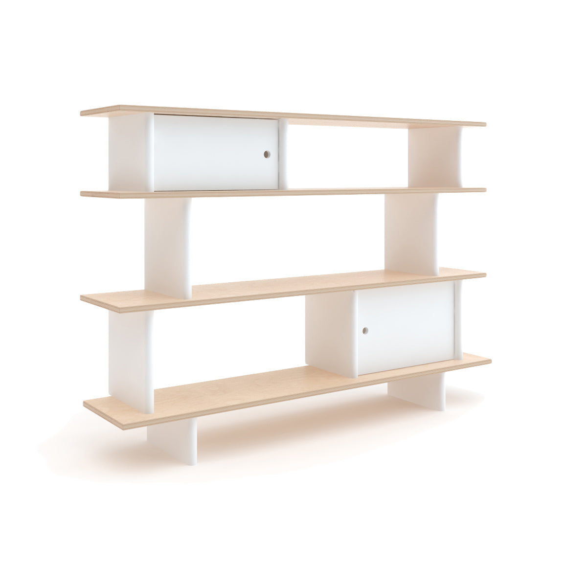 OEUF be good Sparrow Mini Library