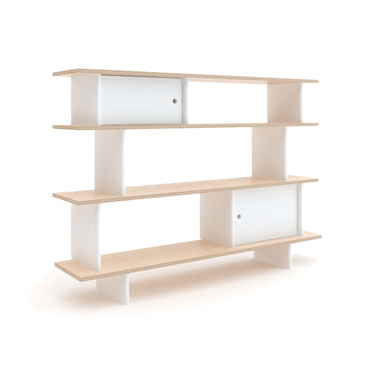 OEUF be good Sparrow Mini Library