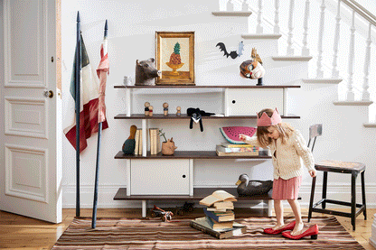 OEUF be good Mini Library