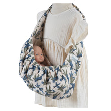 Load image into Gallery viewer, Minikane Baby Doll Carrier
