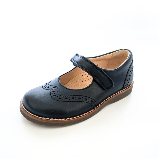 Beberlis Mary Jane Shoes